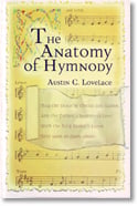 The Anatomy of Hymnody book cover